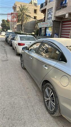 ئێم جی 5